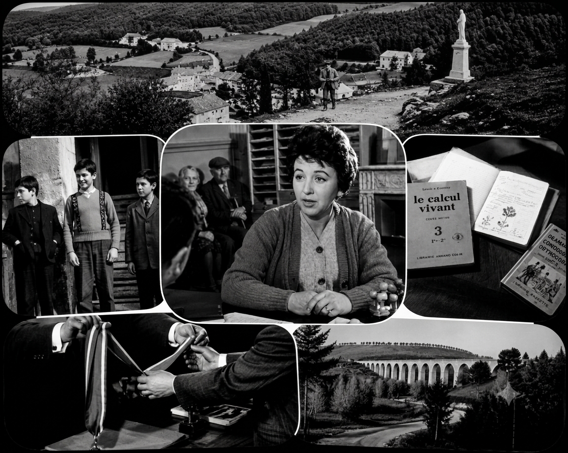 Fragments de mémoire de Ventabren