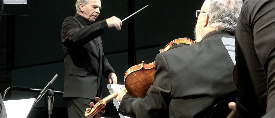 Concert de fin d'année