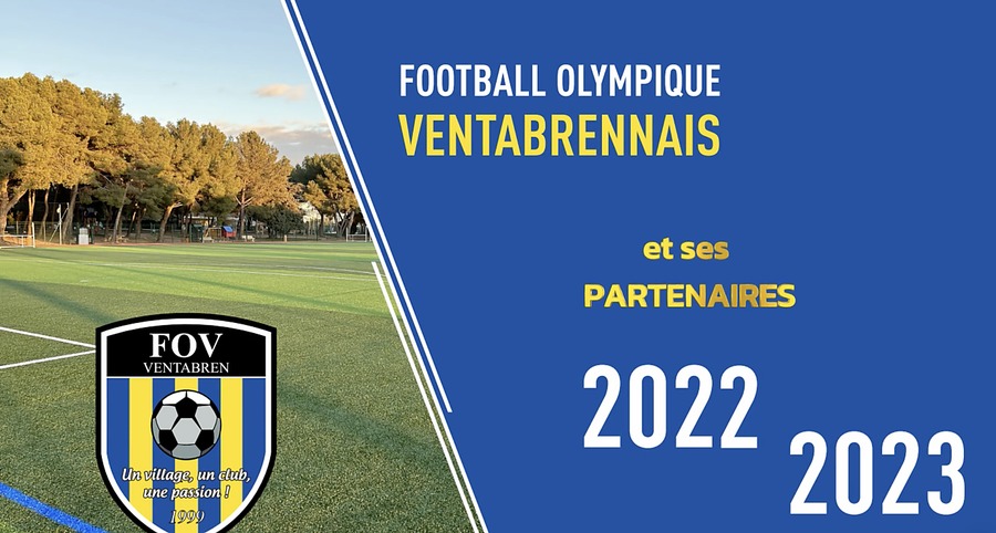Partenaires FOV 2022/2023